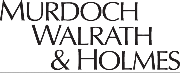 Murdoch Walrath & Holmes Logo